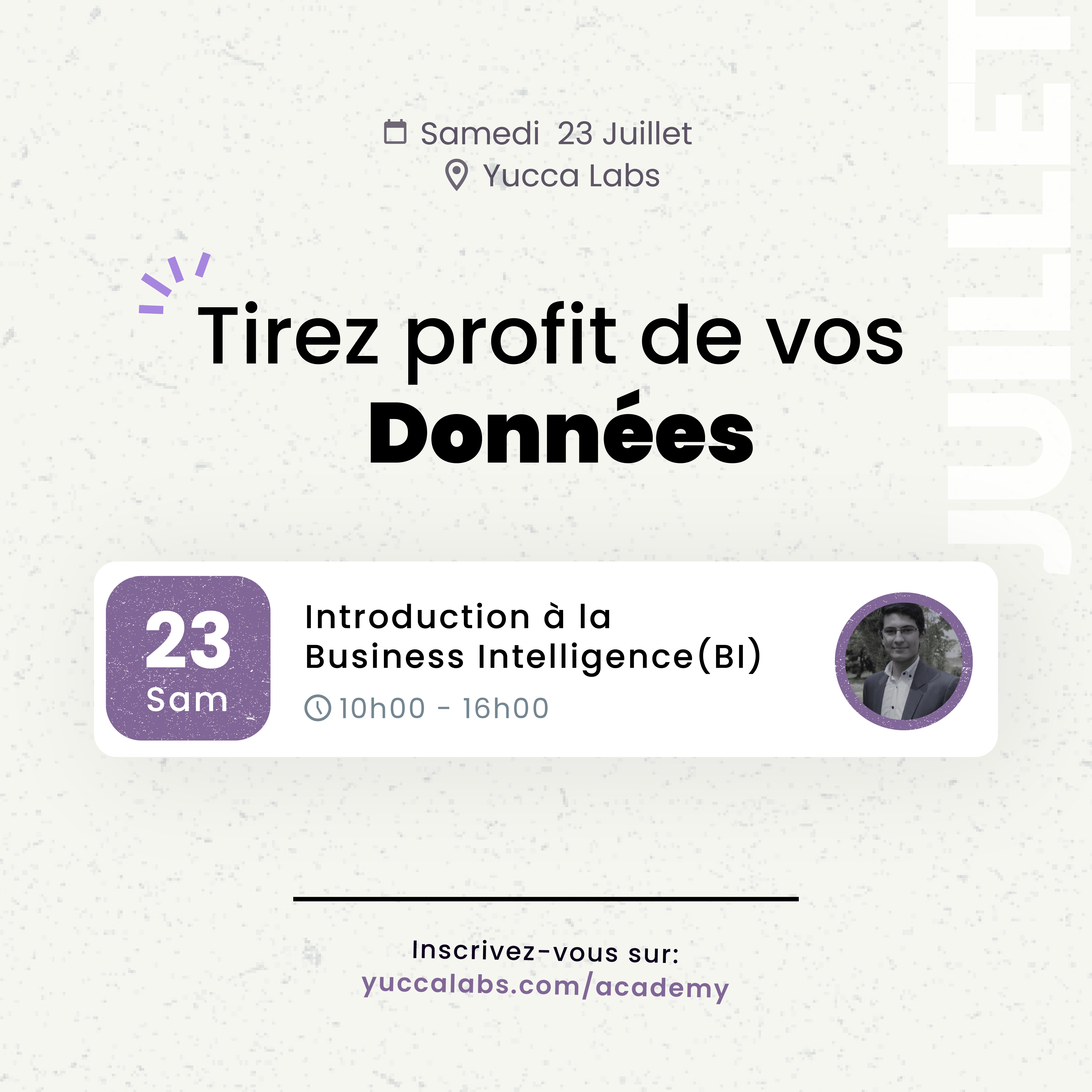 Introduction à la Business Intelligence